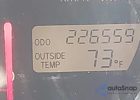 2004 Pontiac Vibe из США, поврежденный, VIN 5Y2SL628X4Z446597